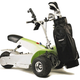Illustration for article titled Golf Cruiser Makes Me Want to Learn Golf